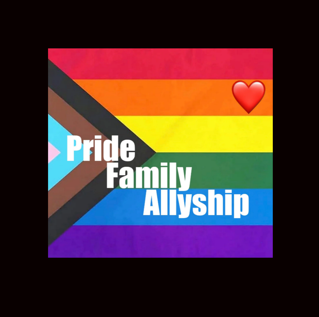 Pride, Family, and Allyship Collection