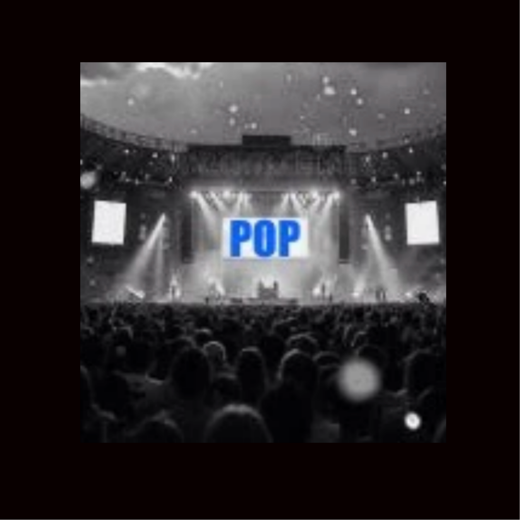 DJ | Dance | Disco | Pop