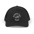 Buckeye Lake Bobby Trucker Hat | Retro Embroidered Mesh Cap