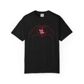 Love Is Love Heart Hands T-Shirt