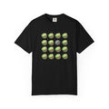 Kiwi All The Time Disco T-Shirt — Pop Art Fruit Design