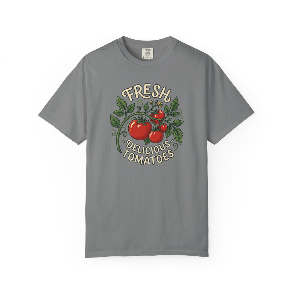 Fresh Delicious Tomatoes Resist T-Shirt