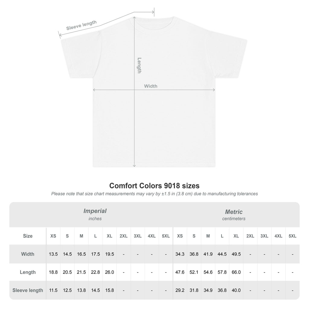 Kids "Donut Panic!" Tee — Custom Name Age Birthday Shirt