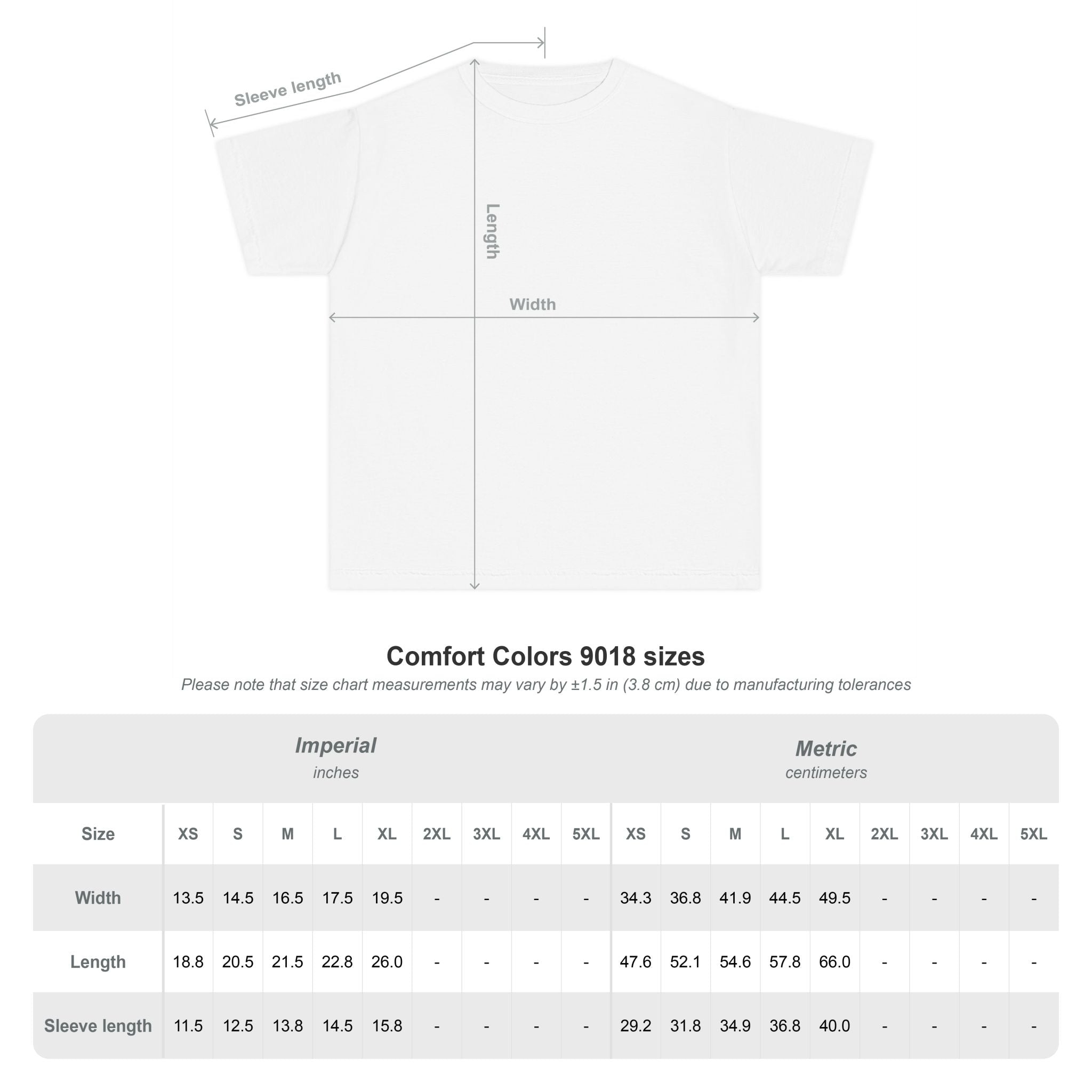 Kids "Donut Panic!" Tee — Custom Name Age Birthday Shirt